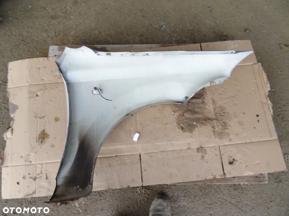 Błotnik Lewy Przód Chevrolet Lacetti 92U - 8