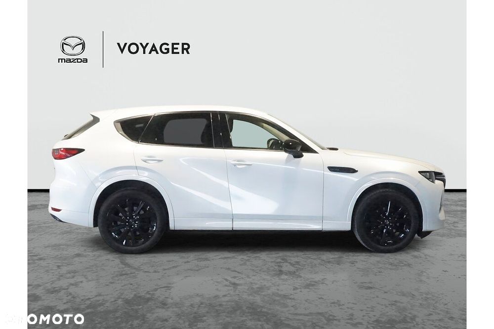 Mazda CX-60 - 6
