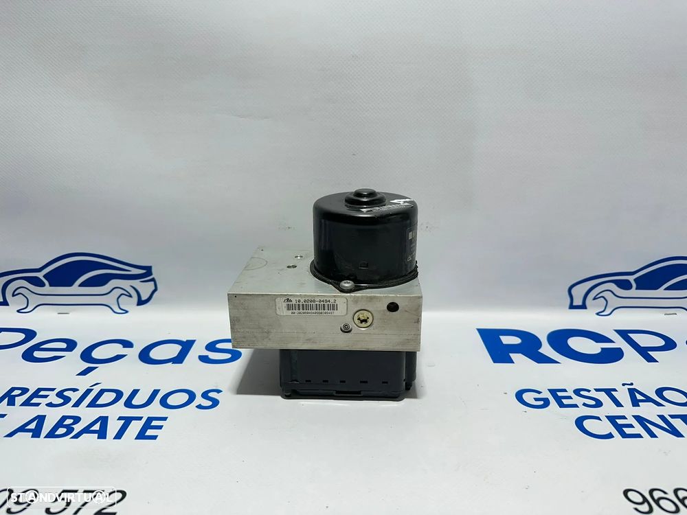 .Bomba Modulo Hidraulico ABS Original ASC BMW Serie 3 E46 6751767 1998 - 2002 - 7