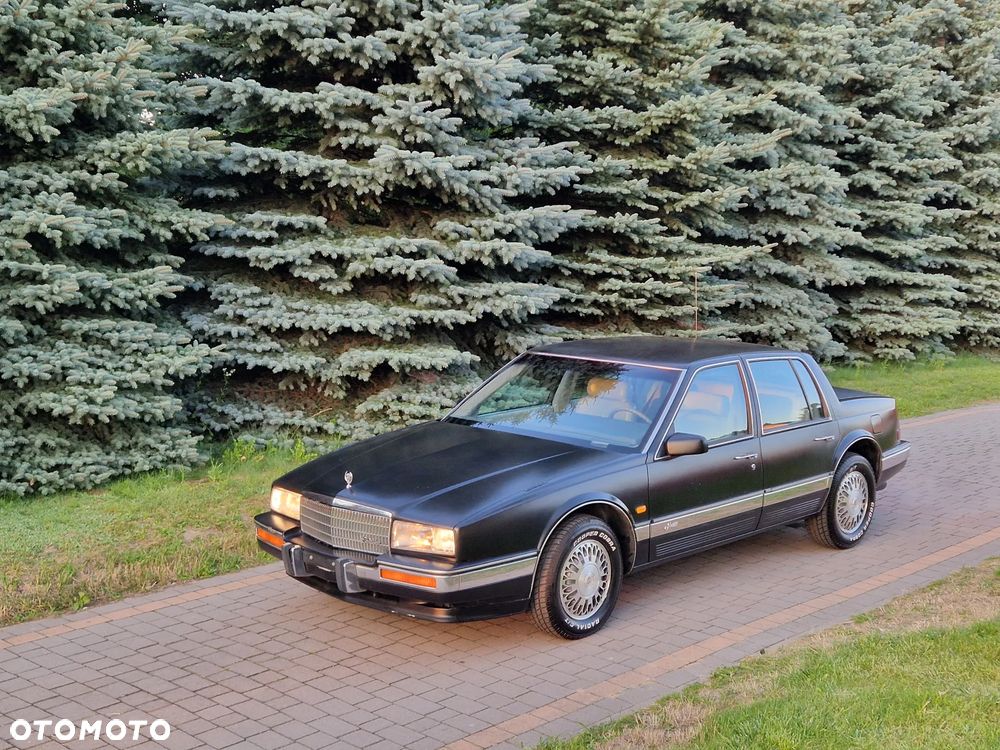 Cadillac Seville 4.9 STS - 2