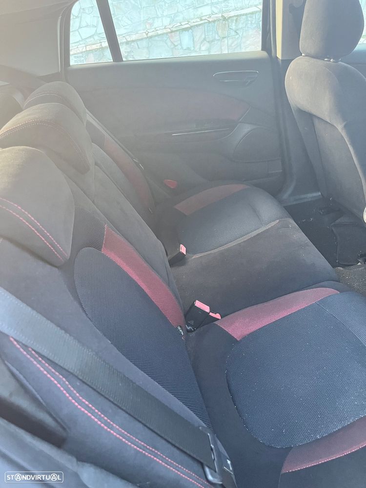 Fiat Bravo 1.6 M-Jet Emotion - 5