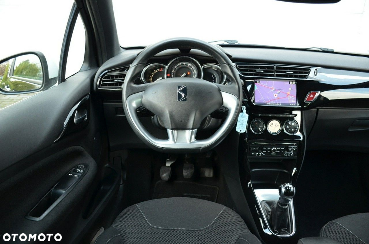 Citroën DS3 - 30