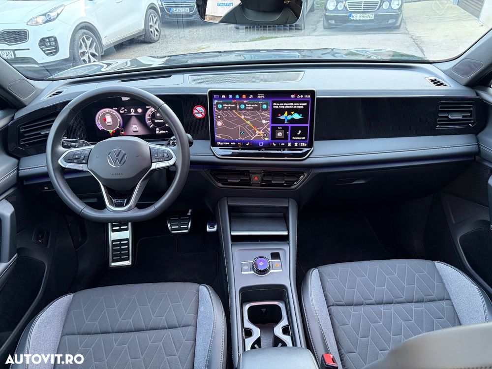 Volkswagen Tiguan - 21