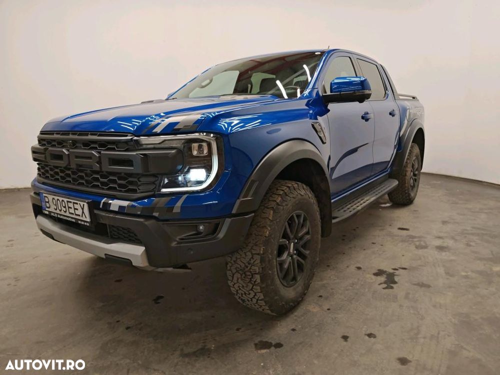 Ford Ranger - 1