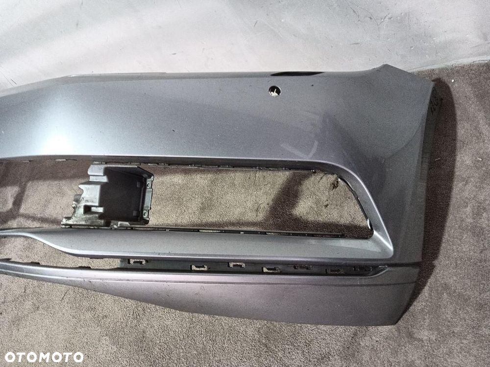 ZDERZAK PRZÓD PRZEDNI VW PASSAT B8 3G0807221 - 4