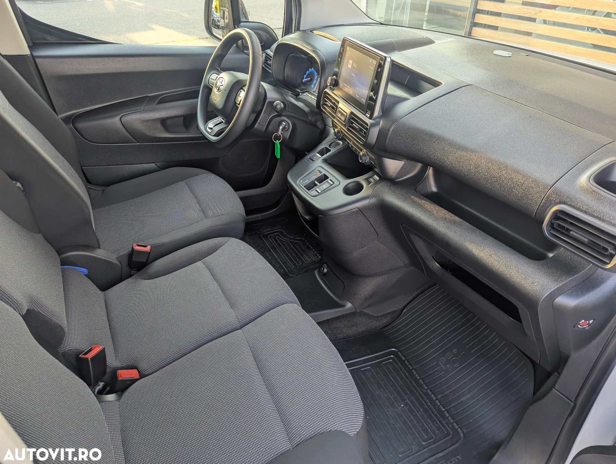 Toyota Proace - 15