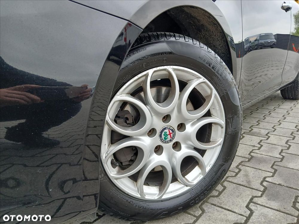 Alfa Romeo Giulietta 1.4 TB MultiAir - 19