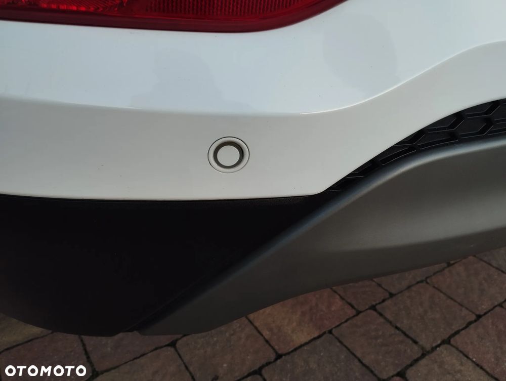 Hyundai Tucson - 20