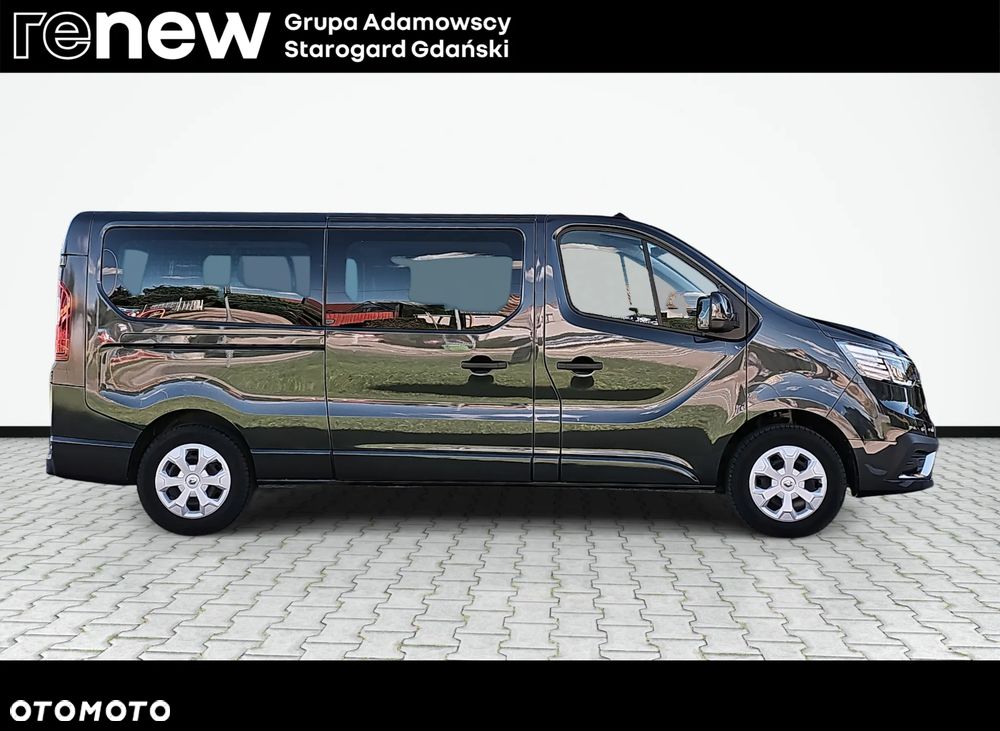 Renault Trafic Kombi 2.0 L2 Pack Clim - 10