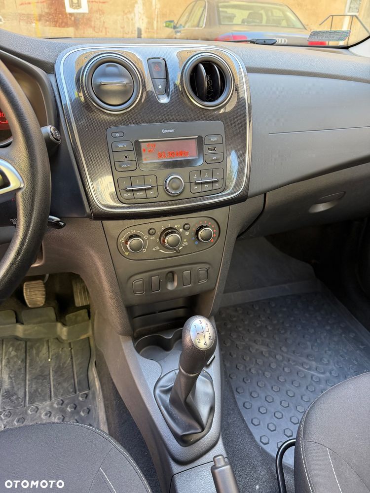 Dacia Logan - 9