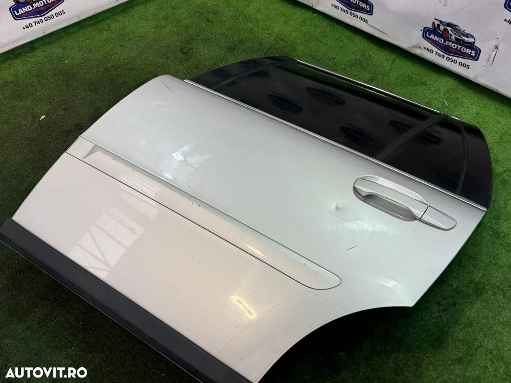 USA PORTIERA SPATE STÂNGA VOLVO XC90 2.4 DIESEL 2010 SUV COD OEM 31385358 2006-2014 - 8