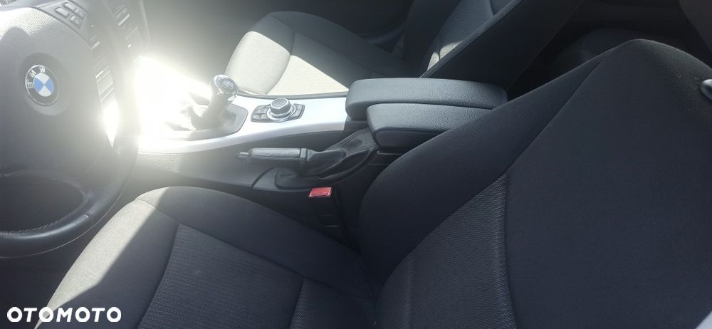 BMW Seria 3 - 6
