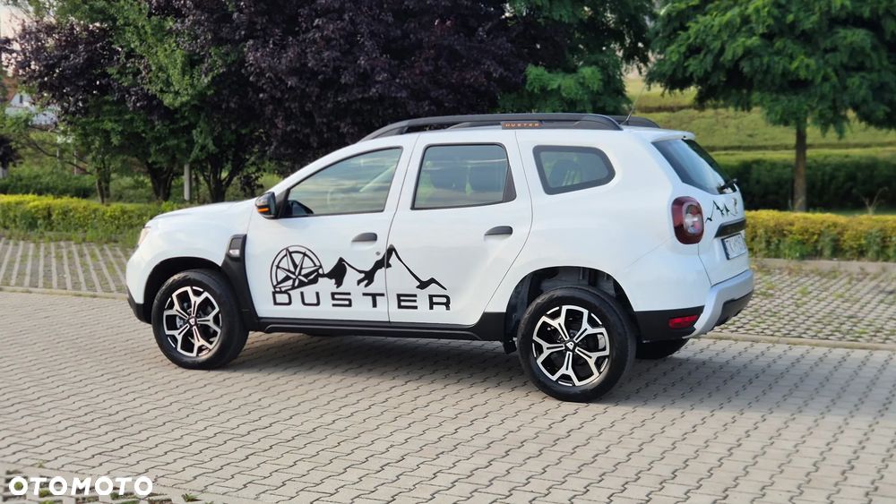 Dacia Duster 1.5 dCi Open EU6 - 5