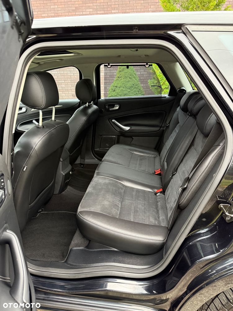 Ford Mondeo 2.0 Viva Titanium - 20