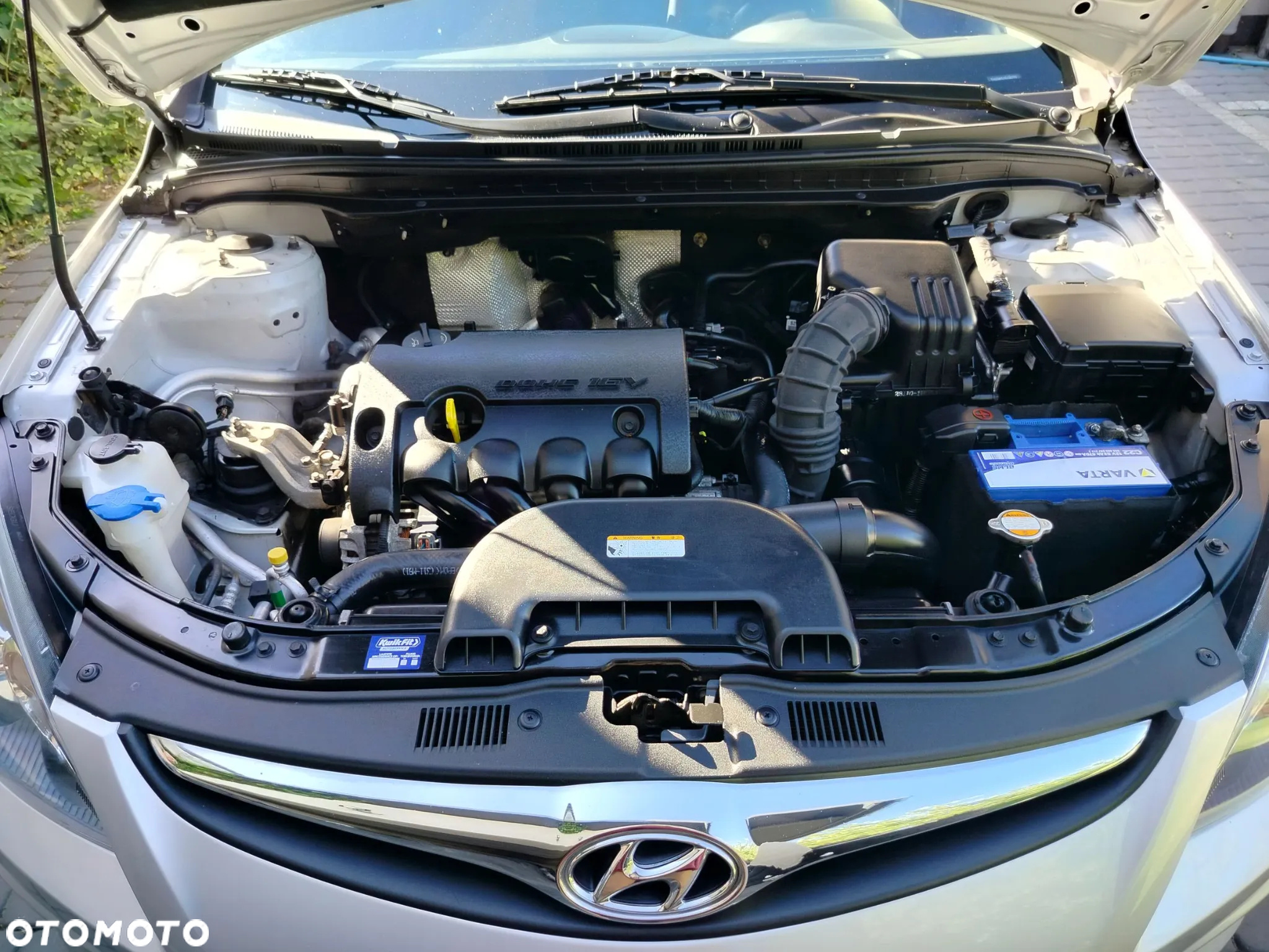 Hyundai i30 - 36