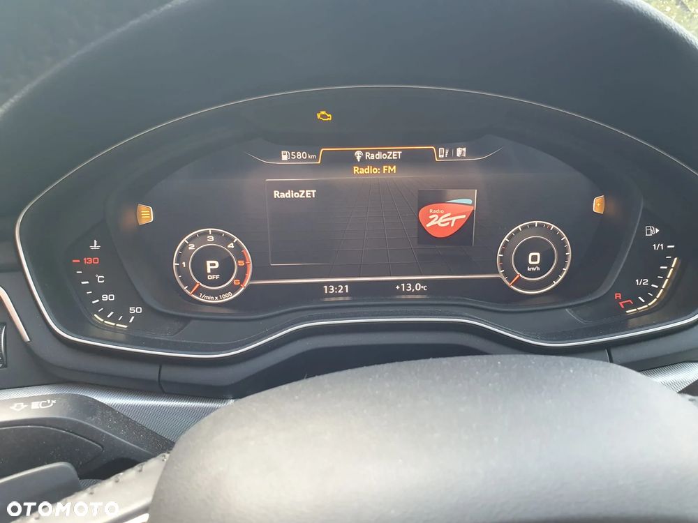 Audi A4 - 10