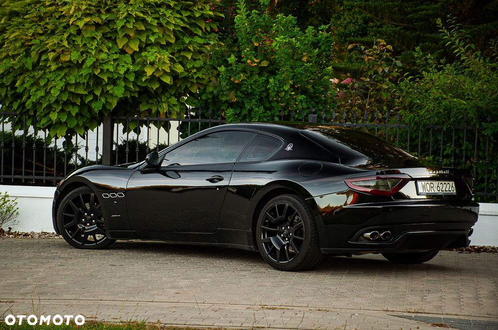 Maserati GranTurismo - 19