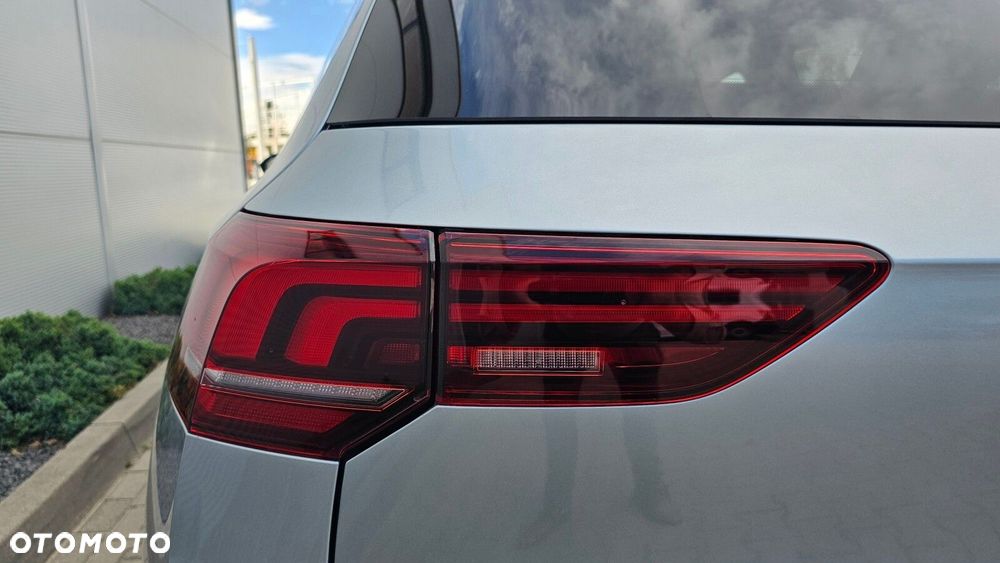 Volkswagen Golf - 13