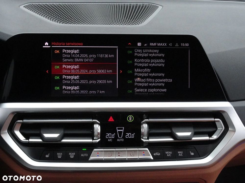 BMW Seria 4 430i M Sport sport - 19