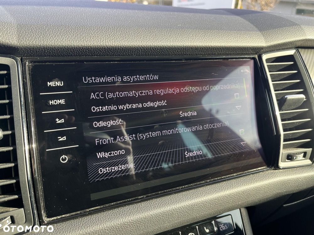 Skoda Kodiaq 2.0 Bi-TDI 4x4 RS DSG - 28