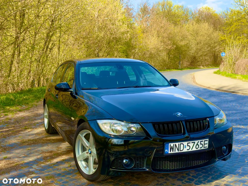BMW Seria 3 - 3