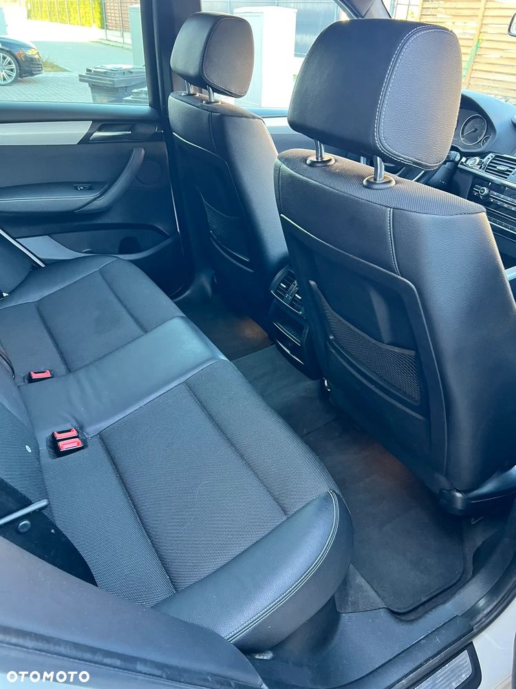 BMW X3 - 17