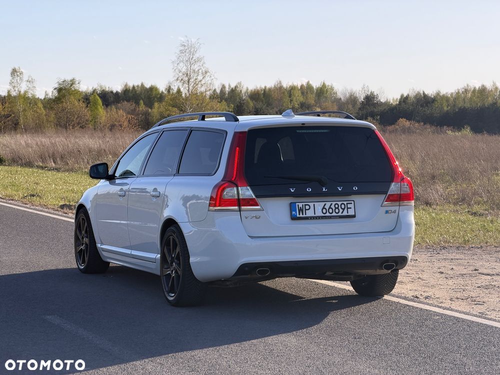 Volvo V70 D4 Drive-E Momentum - 5
