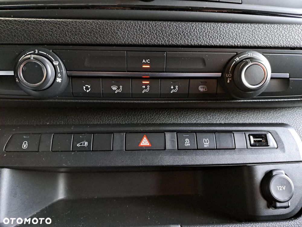 Toyota PROACE - 16