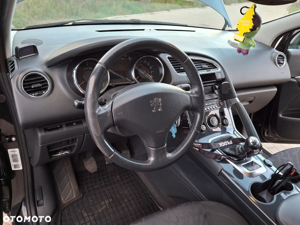 Peugeot 3008 1.6 HDi Trendy - 8
