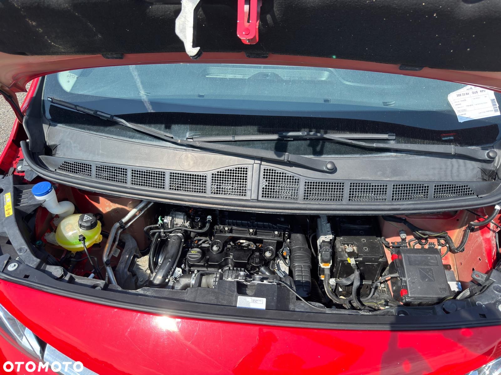 Toyota Proace - 15