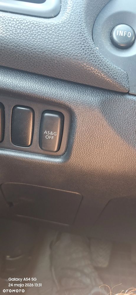 Mitsubishi ASX 1.8 DID Intense AS&G - 18