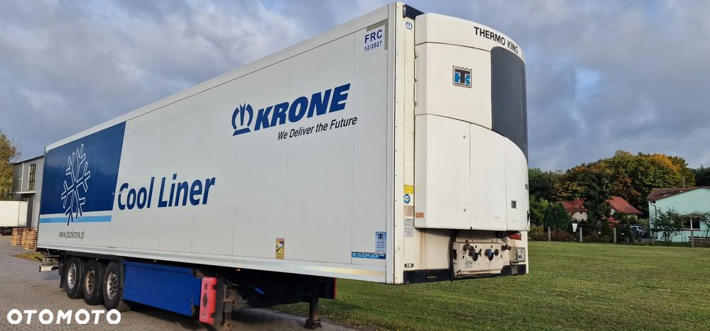 Krone SD - 6