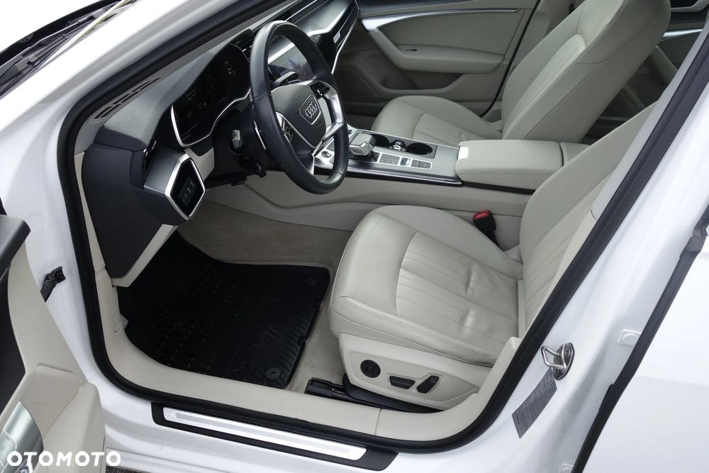 Audi A6 Limousine - 15