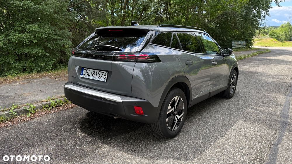 Peugeot 2008 - 5
