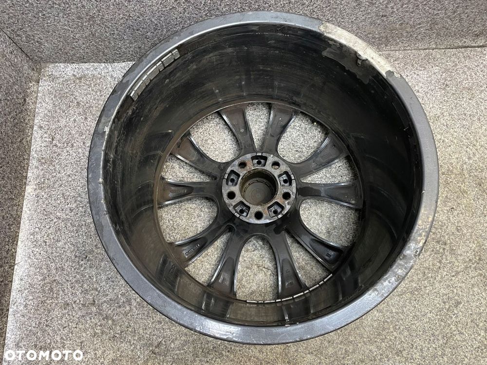 Alufelga felga aluminiowa R20 5x120 ET35 11J Styling 227 Mpakiet BMW E70 X5 - 4