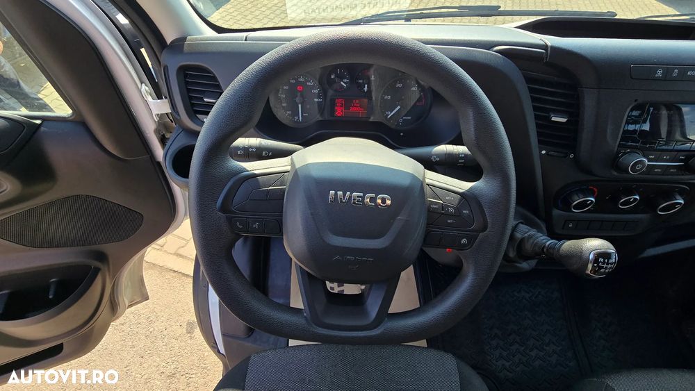 Iveco 35C16 - 11