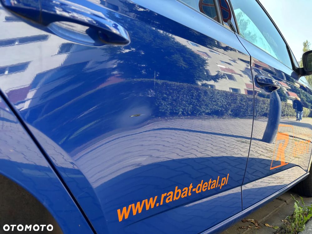 Skoda Fabia 1.0 TSI Ambition - 9