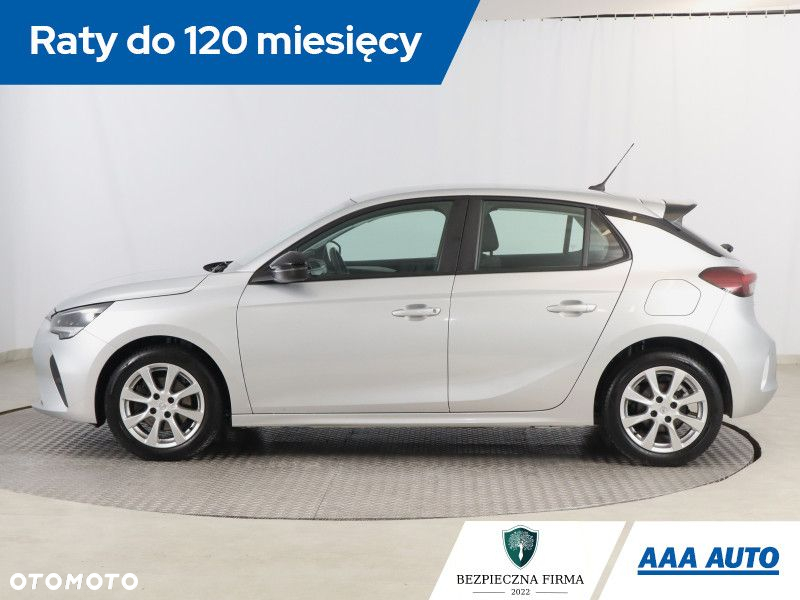 Opel Corsa - 3