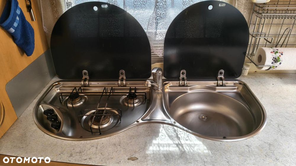 Hobby De Luxe 440 - 7