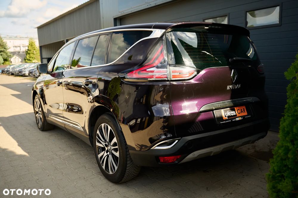 Renault Espace 1.6 TCE Initiale Paris EDC - 6