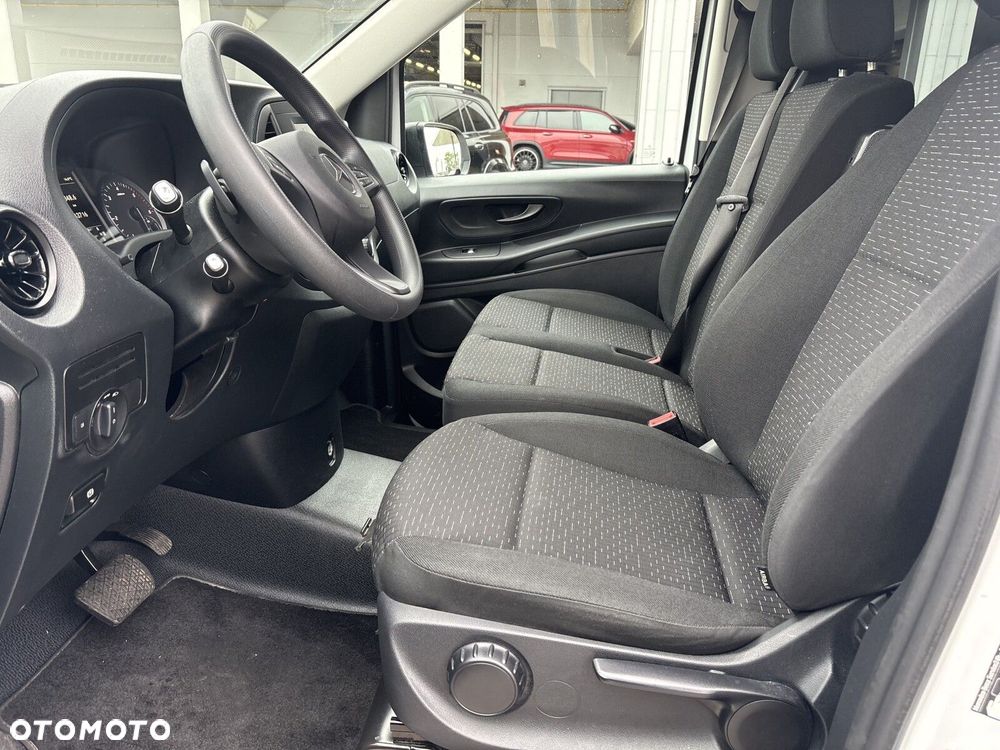 Mercedes-Benz Vito - 14