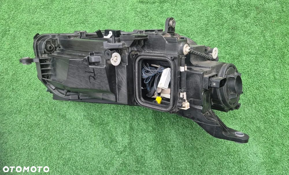 MERCEDES GLE W167 FULL LED Multibeam Led Lampa Lewa Reflektor Lewy A1679068507 A1679065111 A1678260500 - 6