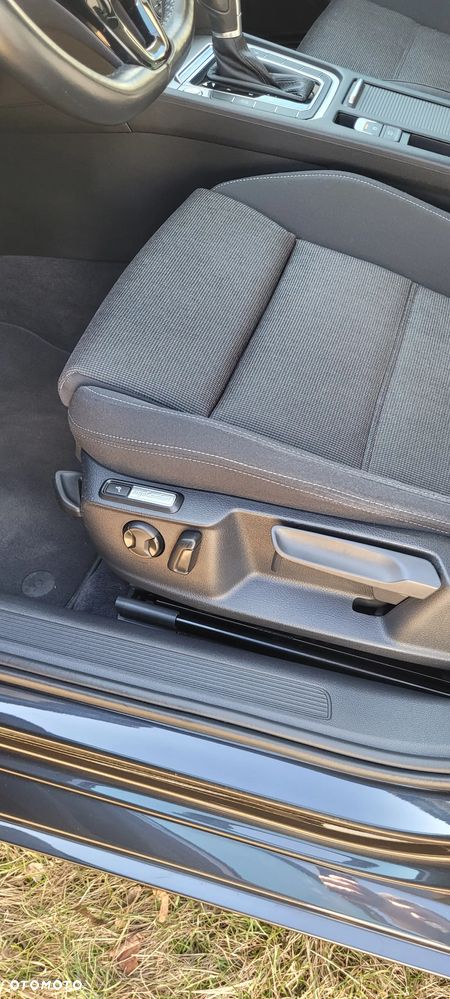 Volkswagen Passat 2.0 TDI SCR DSG Highline - 10