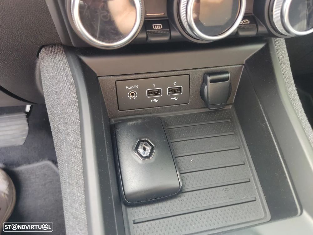 Renault Zoe (c/ Bateria) E-Tech EV50 Equilibre - 23