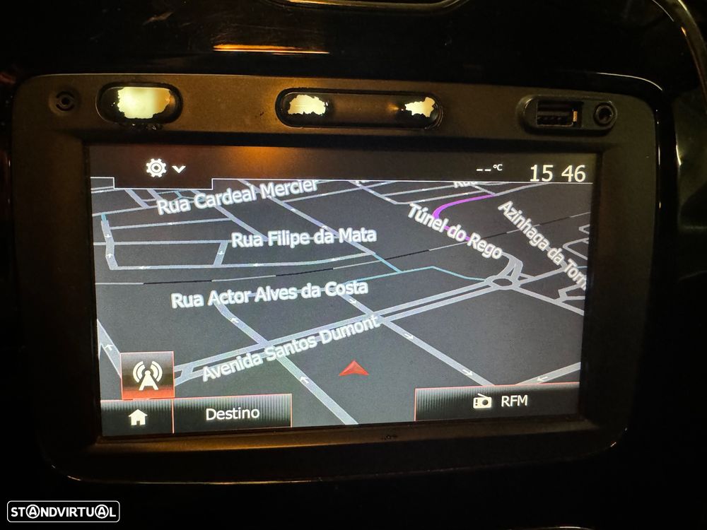 Renault Captur 1.5 dCi Exclusive - 17