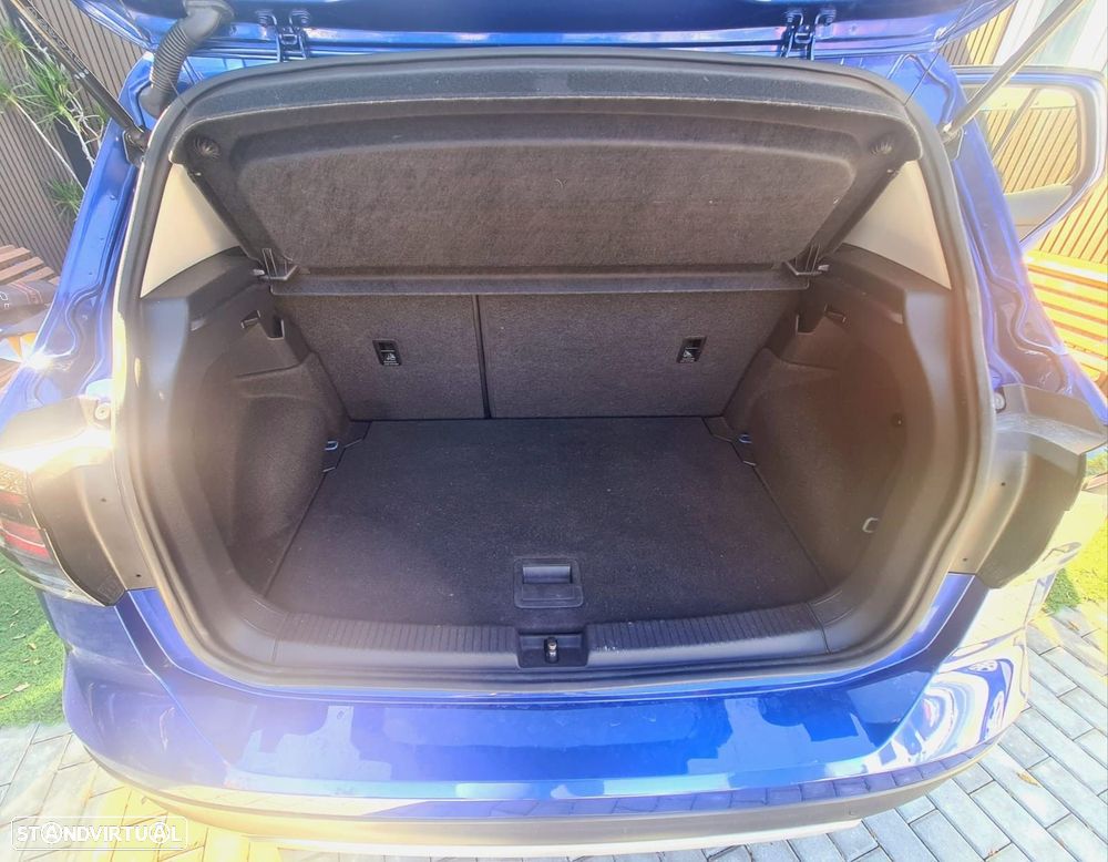 VW T-Cross 1.0 TSI - 13