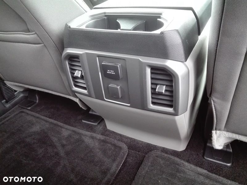 Ford F150 - 25