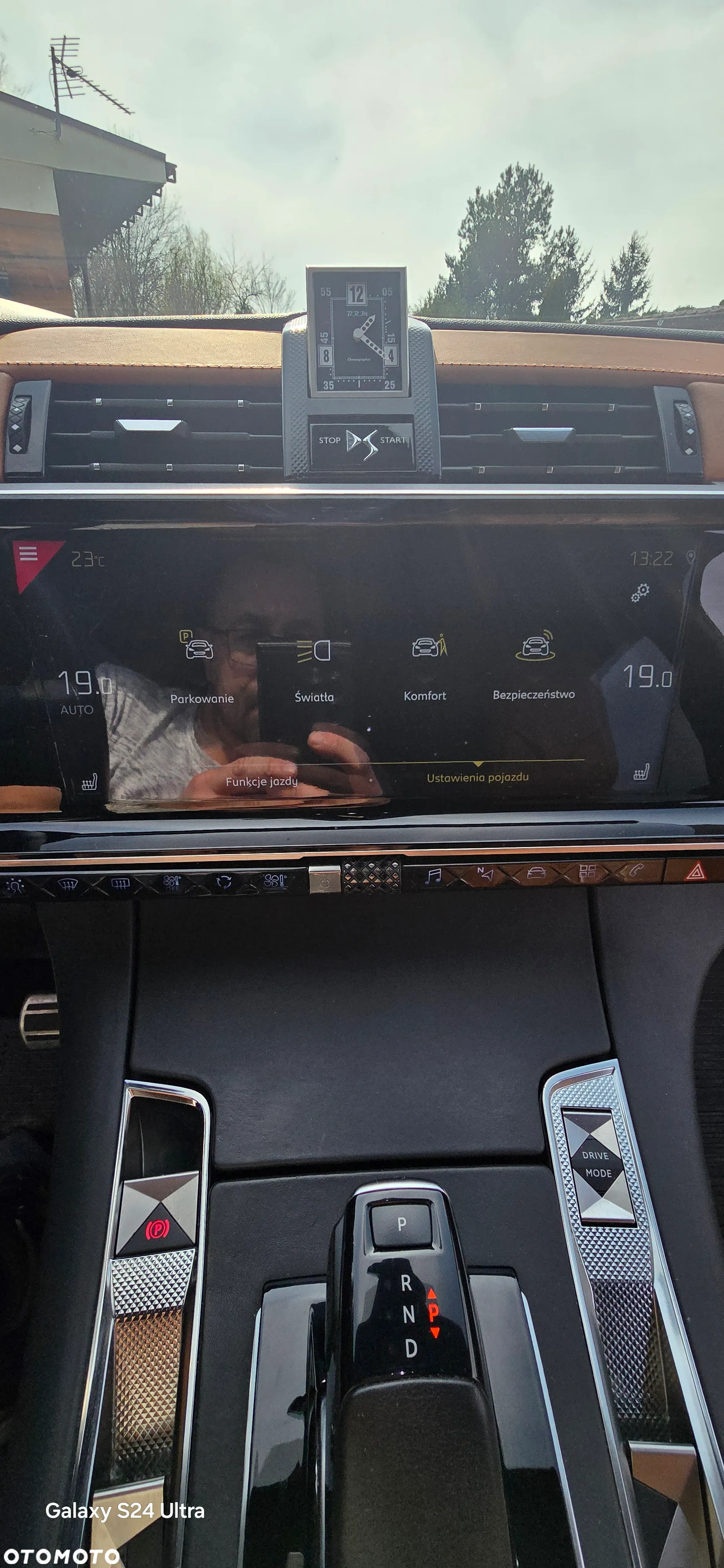 DS Automobiles DS 7 Crossback 2.0 BlueHDi Grand Chic - 38