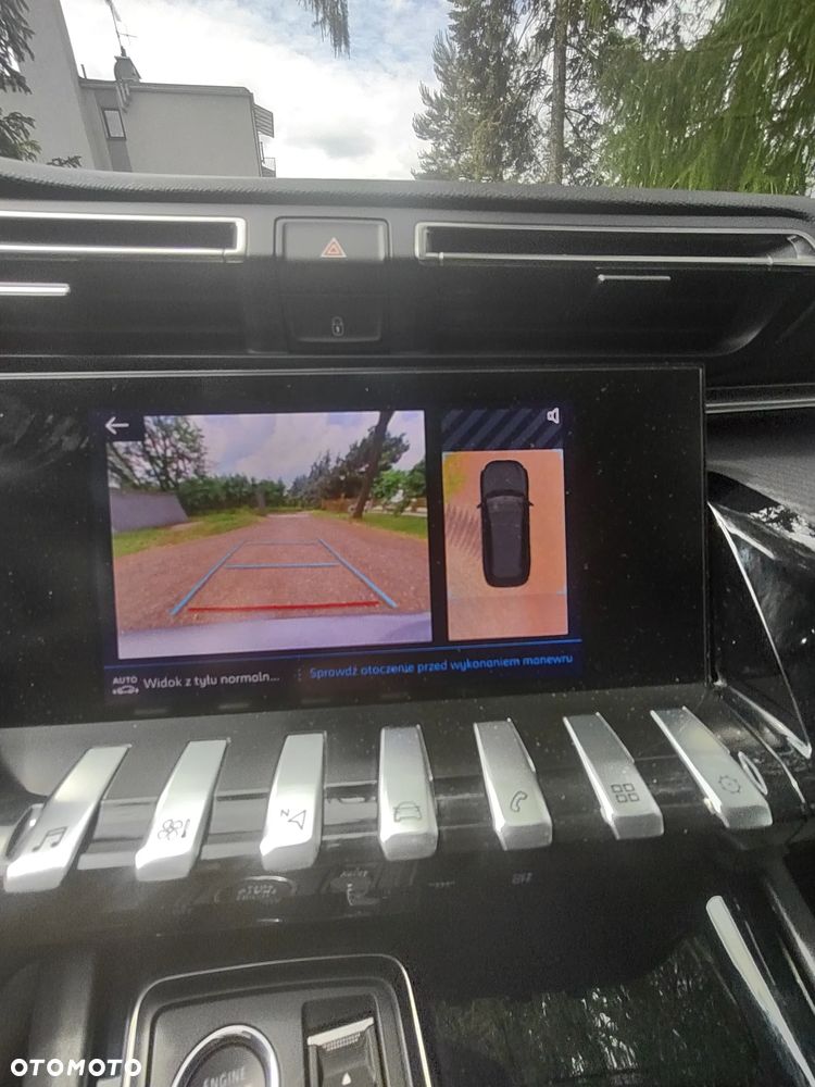 Peugeot 508 BlueHDi 130 EAT8 Active Pack - 7