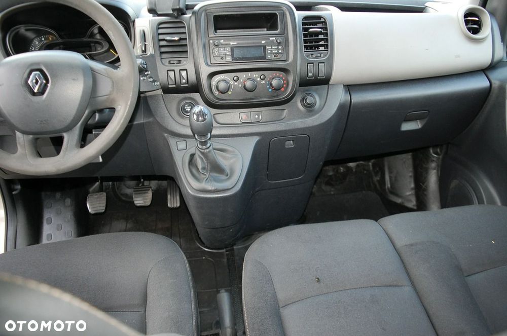 Renault Trafic - 6